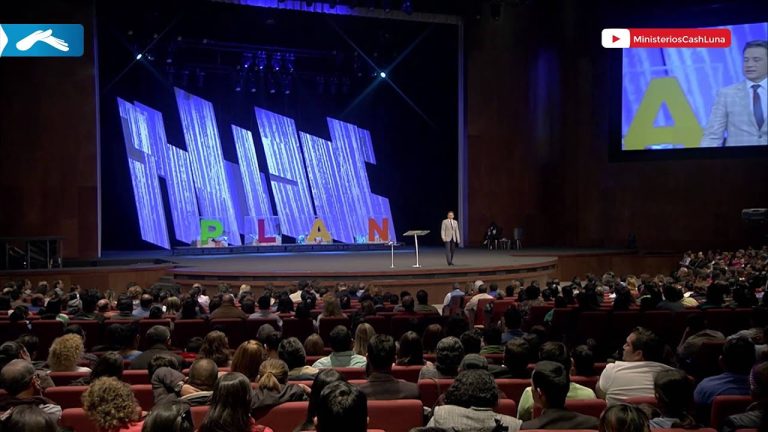 adaptando mis planes a sus plane