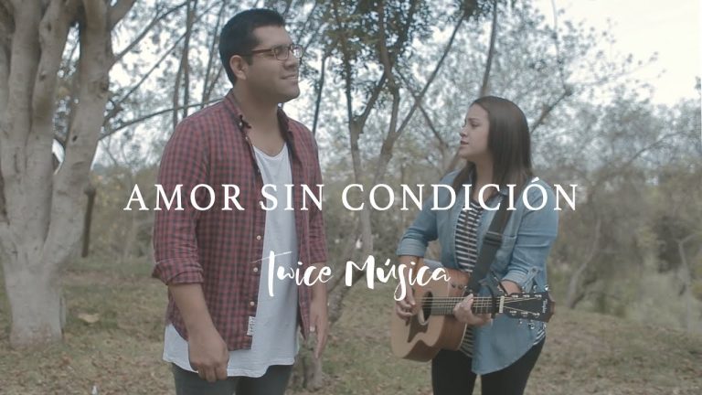 Amor Sin Condición (Reckless Love en español) - Twice Música 30 amor sin condicion reckless love