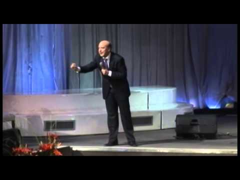 claudio freidzon deja que dios s