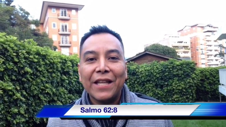 Confía en Dios en todo tiempo - Luis Bravo 6 confia en dios en todo tiempo lu