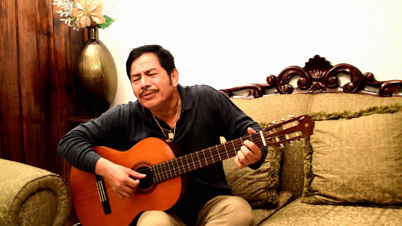 confia en el senor francisco ora