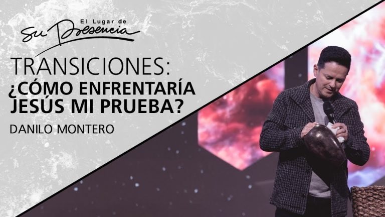 danilo montero transiciones como