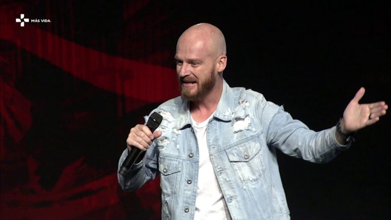 del pecado al llamado pastor and