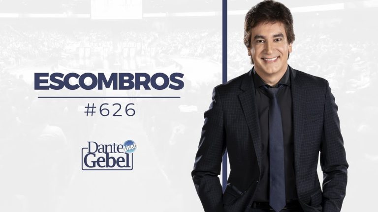 escombros dante gebel