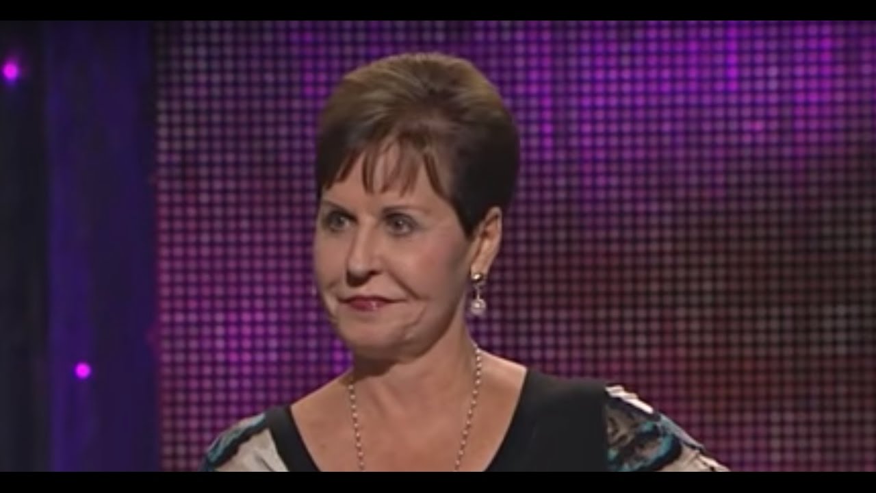 joyce meyer yo puedo hacer cualq