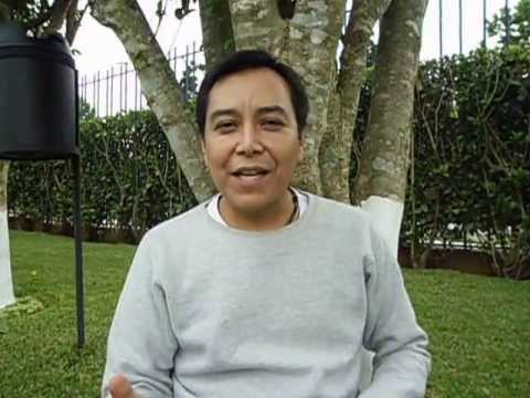 luis bravo levantate y resplande