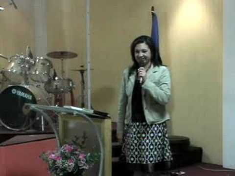 miriam lima de bravo conociendo 7