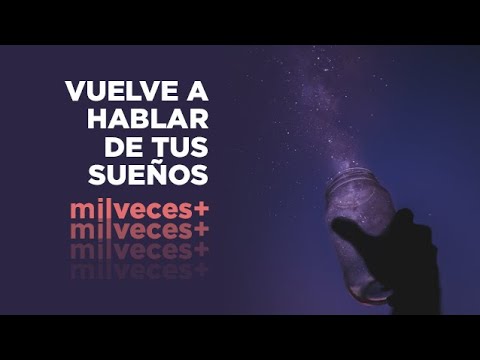 Pastor Otoniel Font - Vuelve a Hablar de tus Sueños 6 pastor otoniel font vuelve a hab