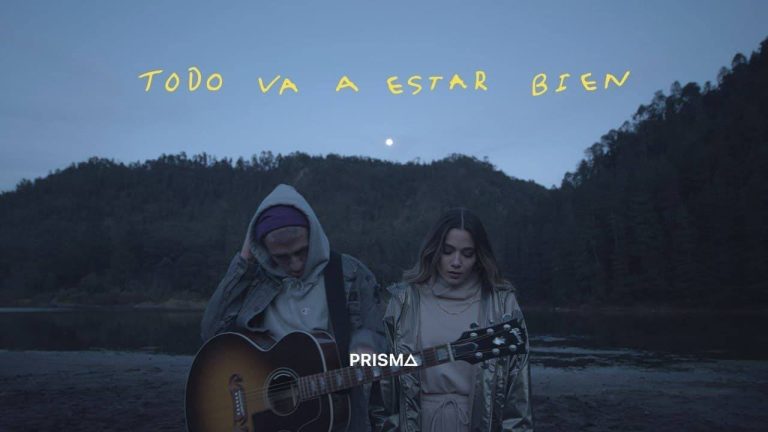 prisma feat crys todo va a estar
