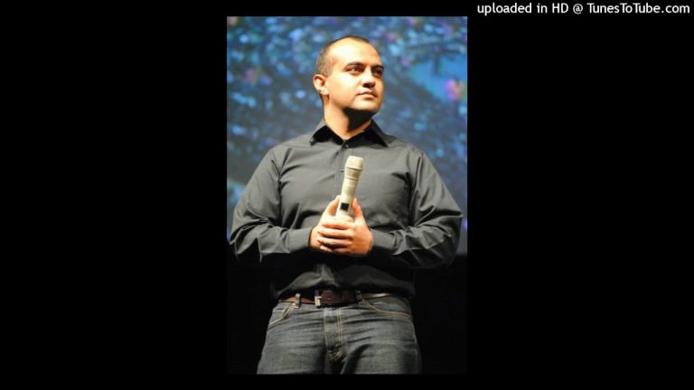 ¿Que es el amor? - Pastor Alex López 12 que es el amor pastor alex lopez