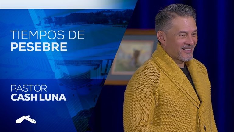 Tiempos De Pesebre - Cash Luna 6 tiempos de pesebre cash luna