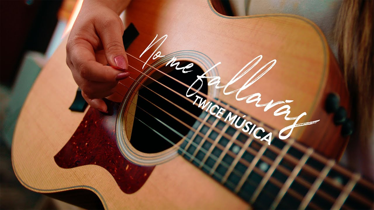 TWICE MÚSICA - No Me Fallarás (Videoclip Oficial) 2 twice musica no me fallaras vide